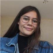 Je suis étudiante en biologie et médecine, j’aimerai apporter mon aide en sciences pour les élèves (brevet/ bac ST2S)